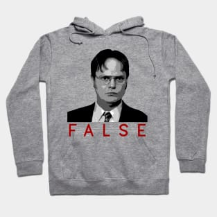 Dwight Schrute Hoodie